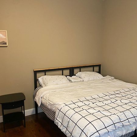 Quiet Apt Only 15 Mins Away From Midtown Manhattan Τζέρσεϊ Εξωτερικό φωτογραφία