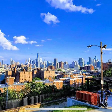 Quiet Apt Only 15 Mins Away From Midtown Manhattan Τζέρσεϊ Εξωτερικό φωτογραφία