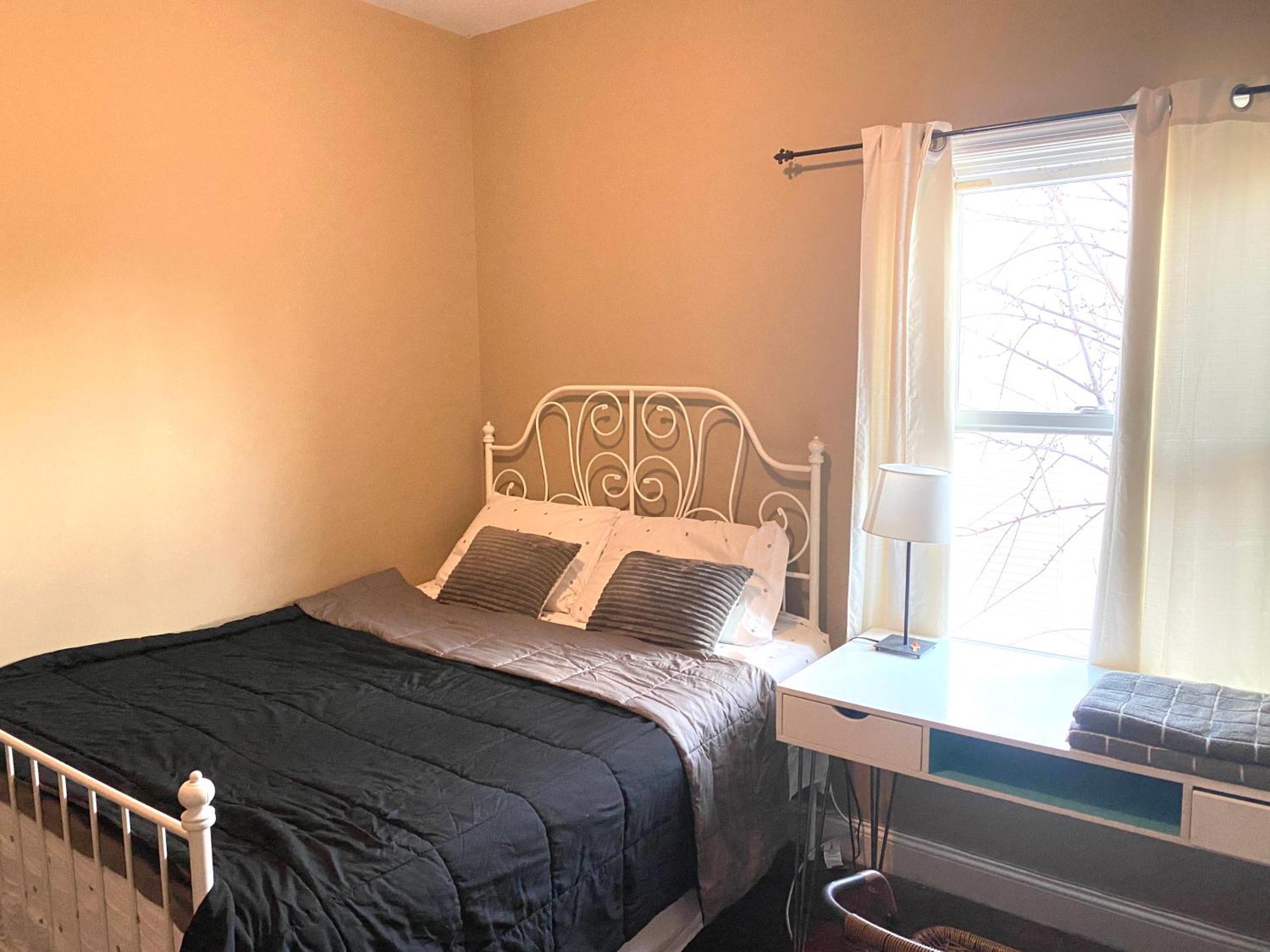 Quiet Apt Only 15 Mins Away From Midtown Manhattan Τζέρσεϊ Εξωτερικό φωτογραφία
