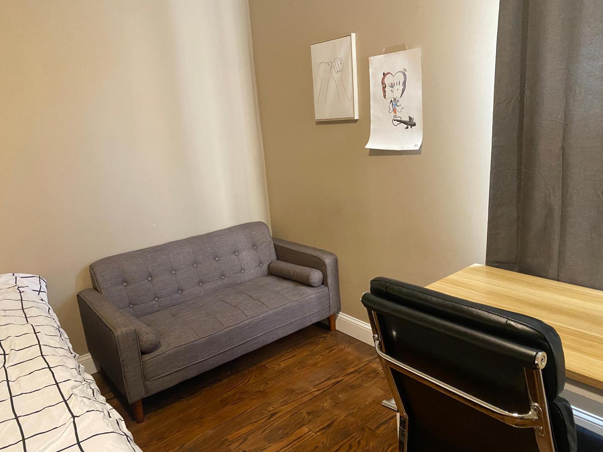 Quiet Apt Only 15 Mins Away From Midtown Manhattan Τζέρσεϊ Εξωτερικό φωτογραφία