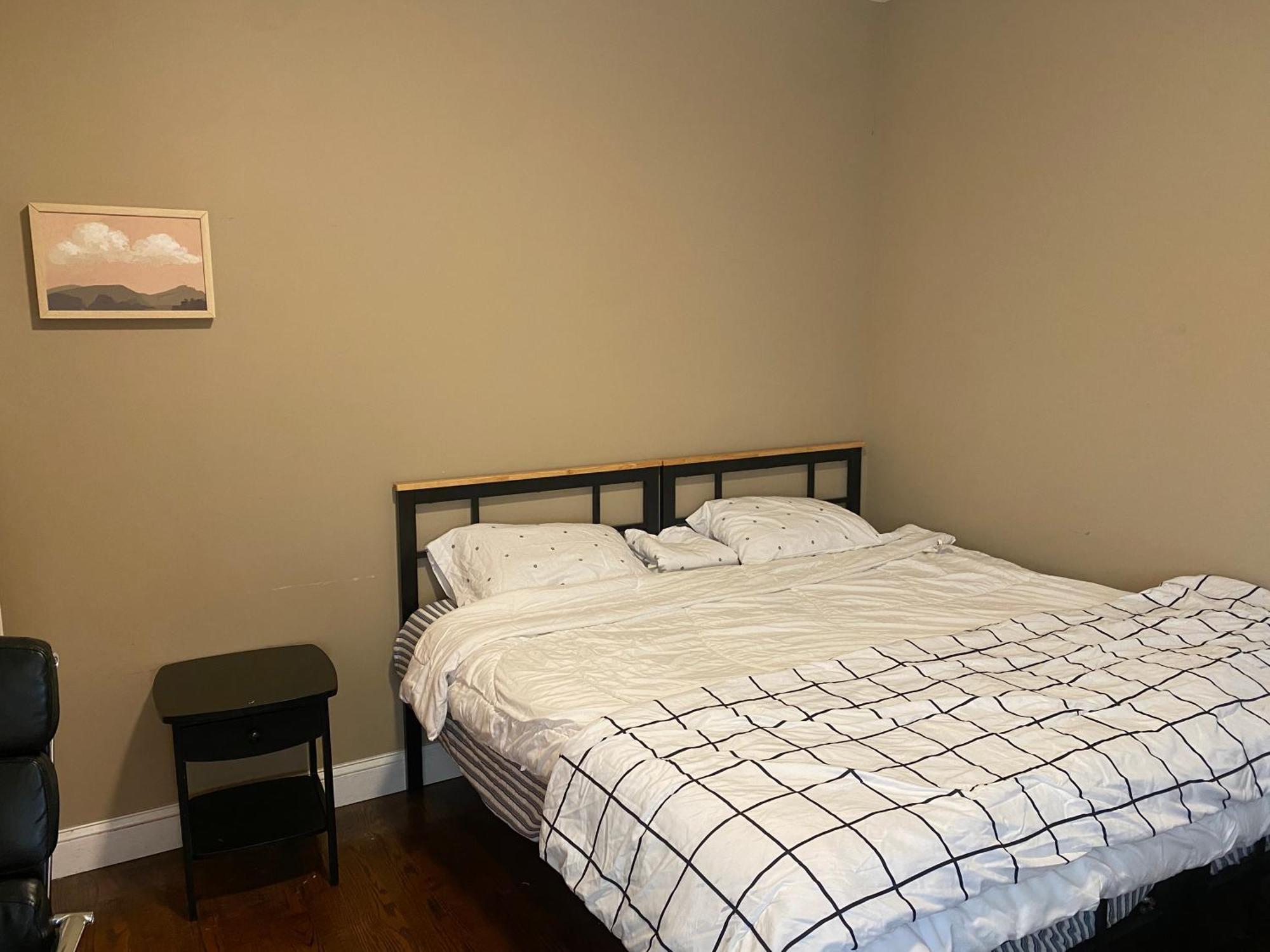 Quiet Apt Only 15 Mins Away From Midtown Manhattan Τζέρσεϊ Εξωτερικό φωτογραφία