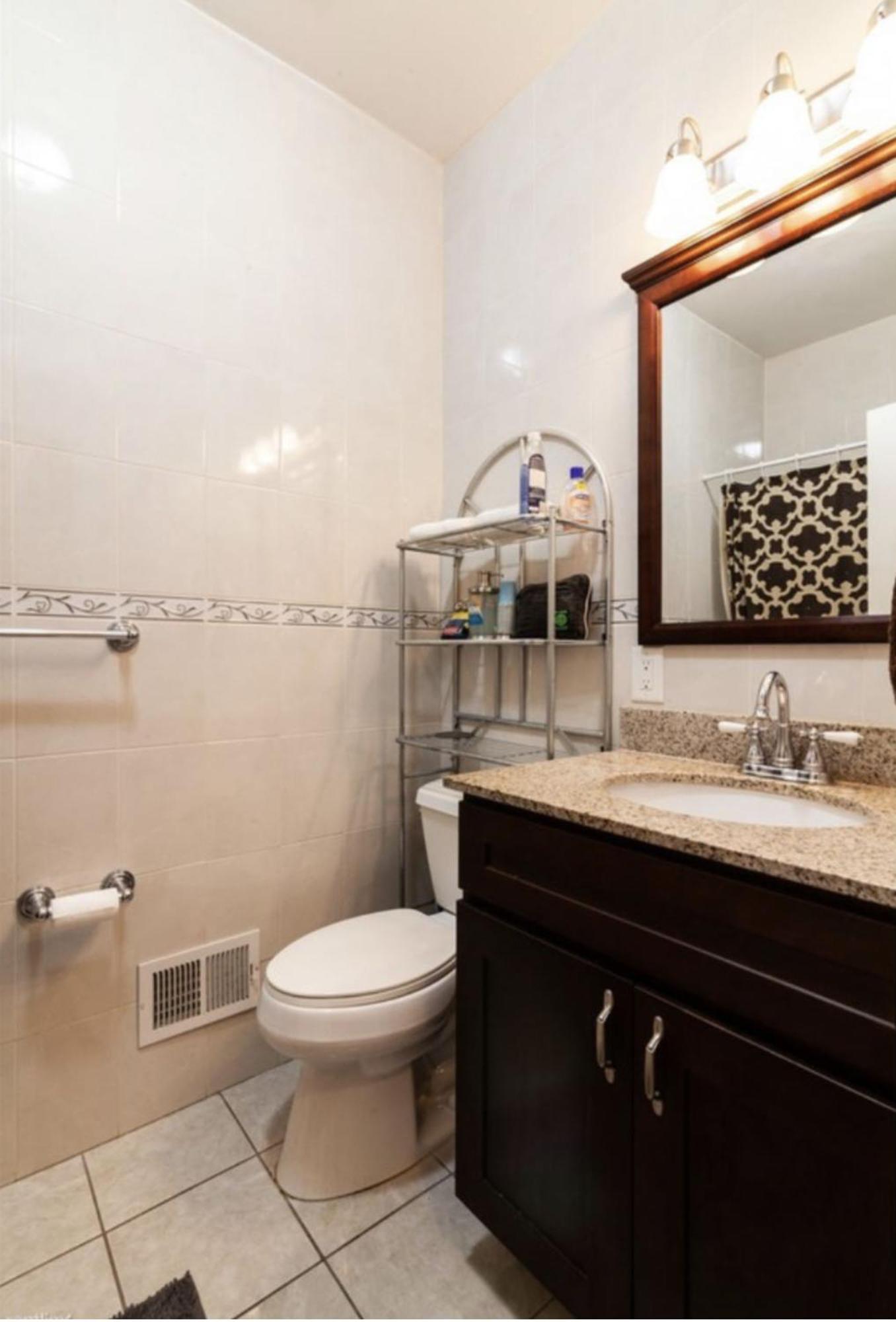 Quiet Apt Only 15 Mins Away From Midtown Manhattan Τζέρσεϊ Εξωτερικό φωτογραφία