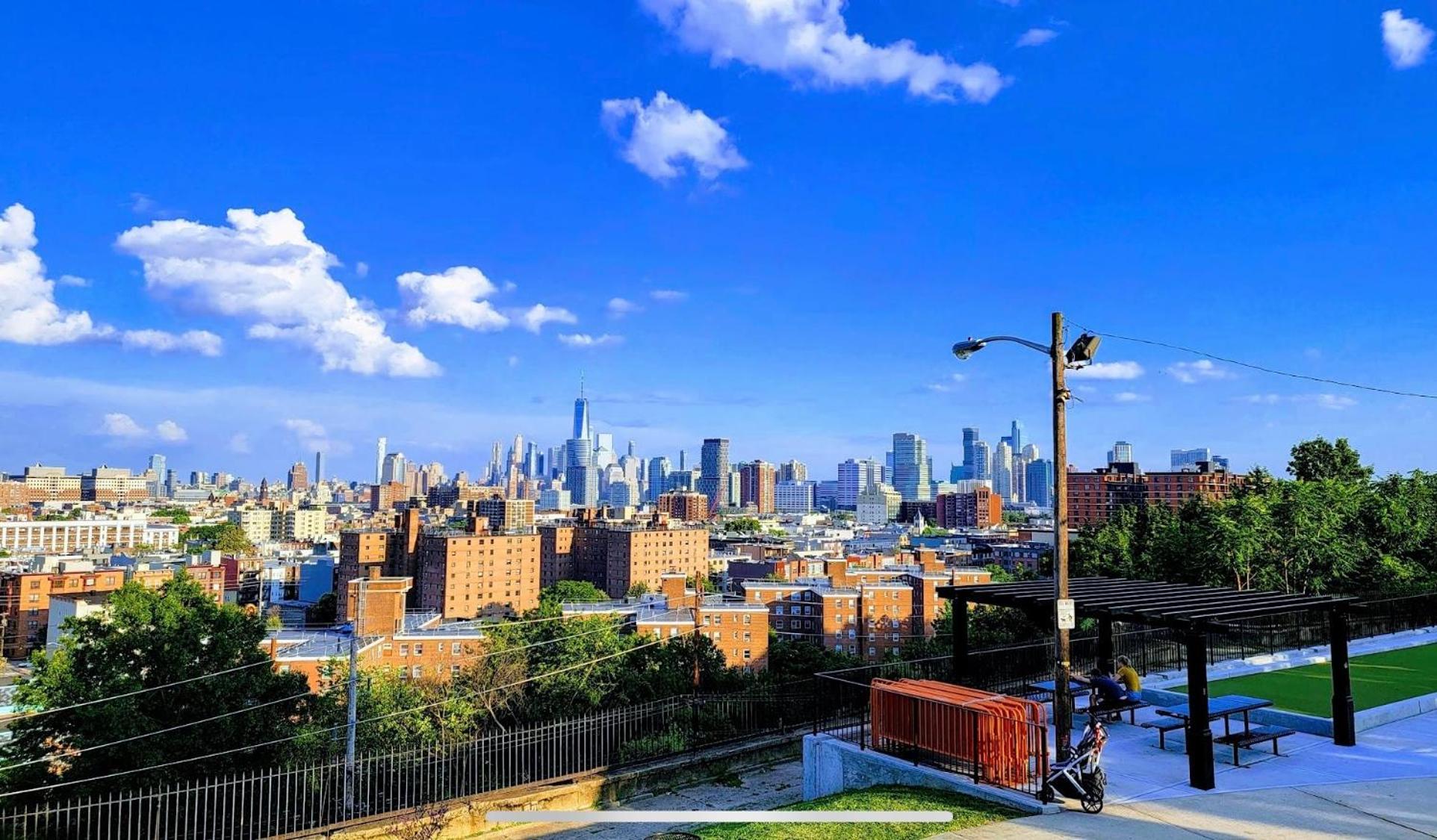 Quiet Apt Only 15 Mins Away From Midtown Manhattan Τζέρσεϊ Εξωτερικό φωτογραφία