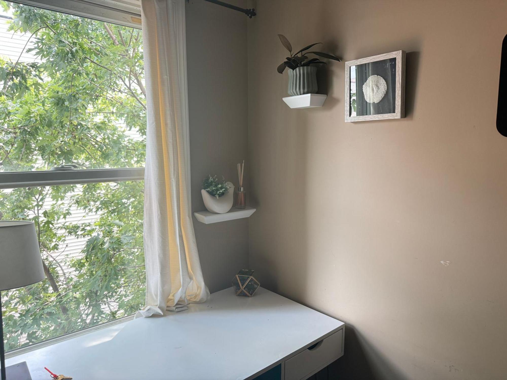 Quiet Apt Only 15 Mins Away From Midtown Manhattan Τζέρσεϊ Εξωτερικό φωτογραφία